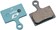 Jagwire Sport Organic Disc Brake Pads - For Shimano Dura-Ace 9170 and Ultegra R8070 