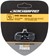 Jagwire Pro Extreme Sintered Disc Brake Pads - For Shimano Deore XT M8020, Saint M810/M820, and Zee M640 
