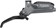 SRAM Maven Bronze Disc Brake Lever Assembly - Aluminum Lever Blade, Dark Polar, A1 
