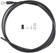 Jagwire Sport DOT Hydraulic Hose Kit for SRAM G2, Guide (B1), 2000mm, Black