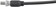 Jagwire Sport DOT Hydraulic Hose for SRAM Guide (A1), Level TL, DB5, Avid Elixir, 2000mm, Black, Bulk Box of 10