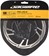 Jagwire Pro LR2-E Ebike Disc Brake Rotor with Magnet - 203mm, 6-Bolt, Silver/Black