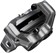 Shimano XTR BR-M9220 Enduro Disc Brake Caliper - Front or Rear, Post Mount, 4-Piston, Includes P04C-MF Finned Metal Pads