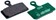 Sinter Green s2032 Compound Organic Disc Brake Pads - Shimano G Type, Sinter Type 004, One Pair