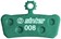 Sinter Green s2032 Compound Organic Disc Brake Pads - Avid/SRAM, Sinter Type 008, One Pair