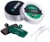 Sinter Green s2032 Compound Organic Disc Brake Pads - Avid/SRAM, Sinter Type 013, One Pair