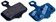 Sinter Blue s530 Compound Organic Disc Brake Pads - Avid/SRAM, Sinter Type 006, One Pair