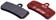 Sinter Red s514 Compound Organic Disc Brake Pads - Shimano D Type, Sinter Type 003, One Pair 