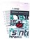 Sinter Red s514 Compound Organic Disc Brake Pads - Avid/SRAM, Sinter Type 006, One Pair