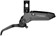 SRAM Level Bronze Stealth Disc Brake and Lever - Front, Post Mount, 2-Piston, Aluminum Lever, SS Hardware, Dark Polar, C1