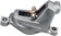 SRAM Code Bronze Stealth Disc Brake Caliper Assembly - Front/Rear, Post Mount, 4-Piston, Dark Polar, C1 