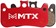 MTX Red Label RACE Disc Brake Pads - Ceramic/Kevlar Compound, Formula Cura 4, 4-Piston, Single Set