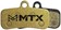 MTX Gold Label HD Disc Brake Pads - Ceramic/Kevlar Compound, Shimano and TRP MTB, 4-Piston, Single Set