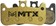 MTX Gold Label HD Disc Brake Pads - Ceramic/Kevlar Compound, Formula Cura 4, 4-Piston, Single Set