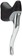 Shimano Tiagra/Sora BL-R400 Road Brake Lever Set 