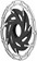 SRAM CenterLine XR Disc Brake Rotor - 140mm, Center Lock, 1.85mm, Lockring Sold Separate 