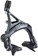 SRAM Force AXS Front Road Brake Caliper with 16mm Nut, D1 
