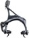 SRAM Force AXS Front Road Brake Caliper with 16mm Nut, D1 