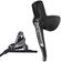SRAM Rival 1 Disc Brake and Lever - Left/Front, Hydraulic, Flat Mount (No Offset) , Black, A1 (5%Off)