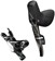 SRAM Force 22 Left Front Road Hydraulic Disc Brake and DoubleTap Lever, 950mm Hose, Rotor Sold Separately 