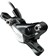 SRAM Force 22 Left Front Road Hydraulic Disc Brake and DoubleTap Lever, 950mm Hose, Rotor Sold Separately 