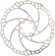 Magura Storm SL.2 Disc Brake Rotor - 180mm, 6-Bolt, Silver 