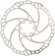 Magura Storm SL.2 Disc Brake Rotor - 180mm, 6-Bolt, Silver 