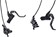 Magura MT Trail Sport Disc Brake Set - Front and Rear, Hydraulic, Post Mount, Black/White 
