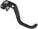 Magura HC Aluminum 1-finger Brake Lever for MT Trail Carbon, Black 