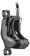 Tektro Orion HD-M750 Disc Brake and Lever - Front, Hydraulic, Post Mount, Black 