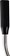 TRP CX8.4 Mini Linear Pull Brake Set, Front and Rear, Black 