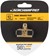 Jagwire Pro Semi-Metallic Disc Brake Pads - For Shimano S700, M615, M6000, M785, M8000, M666, M675, M7000, M9000, M9020, M985, M987 