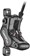 Tektro HD-M535 Disc Brake and Lever - Front, Hydraulic, Post Mount, Black 