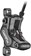 Tektro HD-M535 Disc Brake and Lever - Rear, Hydraulic, Post Mount, Black 