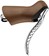 TRP Hylex RS Disc Brake and Lever - Right Hand Lever, Hydraulic, Flat Mount, Gum/Silver 