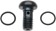 Shimano BH90, BH96, BH63, BH62, BH61 Brake Hose Banjo Bolt and O-Rings 