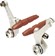 Paul Component Engineering Touring Cantilever Brake Silver 