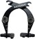 Odyssey EVO 2.5 U-Brake - Black 