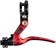 BOX One Short Reach Lever Red 