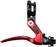 BOX One Short Reach Lever Red