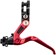 BOX One Long Reach Lever Red