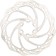 Promax Sport S1 Disc Brake Rotor - 160mm, 6-Bolt, Silver