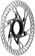 Campagnolo AFS Disc Brake Rotor for EKAR - Center-Lock, 140mm 