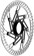 Campagnolo AFS Disc Brake Rotor for EKAR - Center-Lock, 160mm