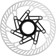Campagnolo AFS Disc Brake Rotor for EKAR - Center-Lock, 160mm