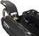 Burley Coho XC Cargo Trailer - Black