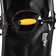 Burley Travoy, Black Cargo Trailer - Black
