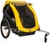 Burley Rental Cub Trailer - Yellow