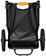 Burley Travoy Cargo Trailer System - Black
