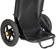 Burley Travoy Cargo Trailer System - Black